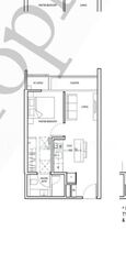 d'Nest (D18), Condominium #531969061